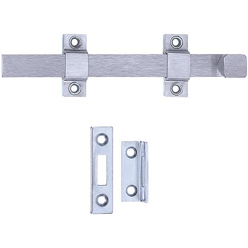 DT100017 Tell Commercial Door Surface Bolt