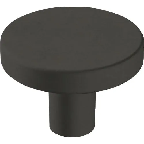 6PK36904FB Amerock Versa Cabinet Knob