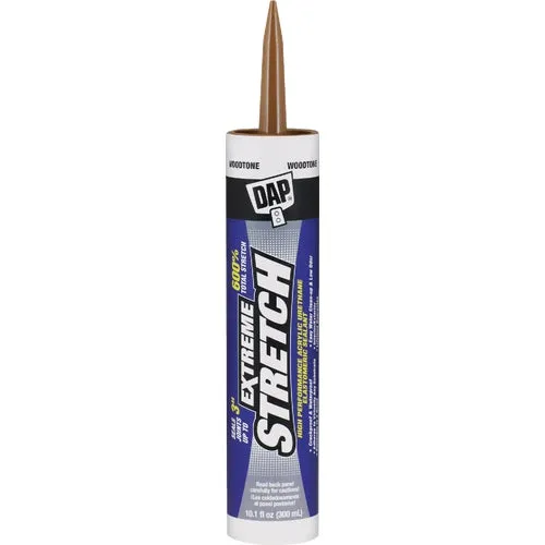 7079818706 Dap Extreme Stretch Elastomeric Sealant