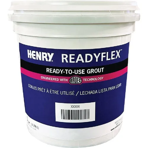 42167 Henry READYFLEX Premixed Tile Grout