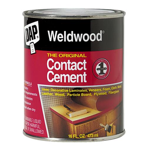 271 DAP Weldwood Original Contact Cement