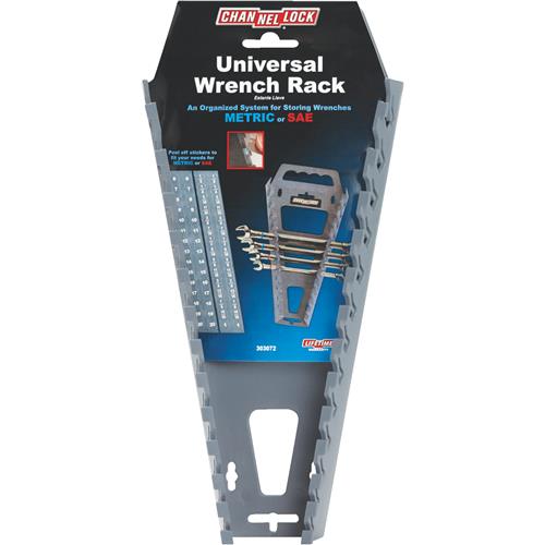 303072 Channellock Rack Wrench Holder
