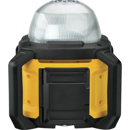 DCL074 DeWalt Tool Connect 20V MAX Cordless Work Light - Tool Only