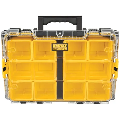 DWST08040 DeWalt ToughSystem 2.0. Small Parts Organizer