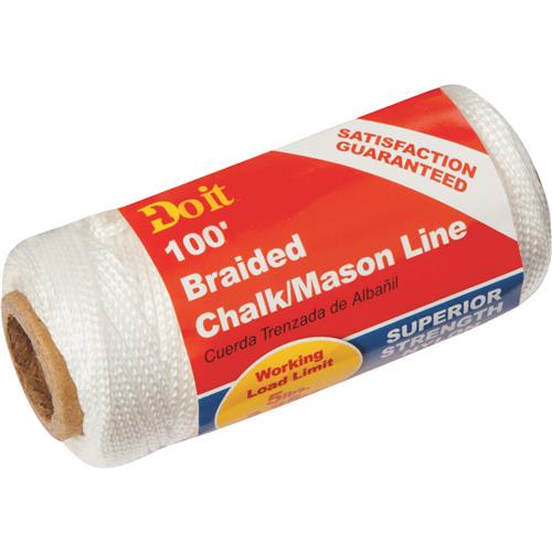307055 Do it Best Nylon Chalk/Mason Line