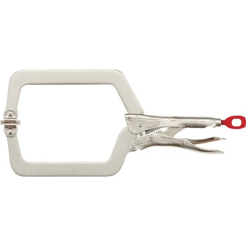48-22-3523 Milwaukee Swivel Locking C-Clamp