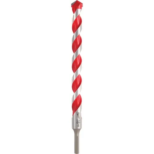 48-20-9048 Milwaukee Carbide Masonry Drill Bit