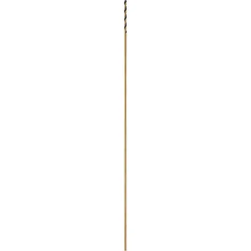 DW1602 DEWALT Black Oxide Drill Bit