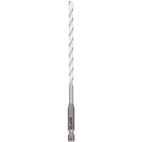 48-20-8884 Milwaukee Shockwave Carbide Multi-Material Hex Shank Drill Bit