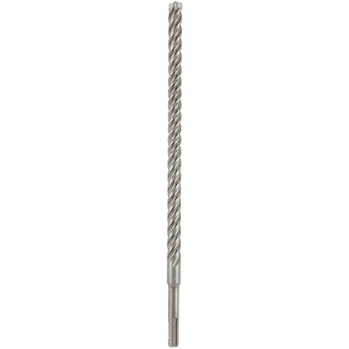 48-20-7203 Milwaukee SDS-PLUS 4-Cutter Rotary Hammer Drill Bit