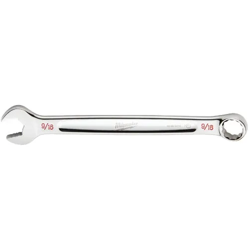 45-96-9418 Milwaukee Combination Wrench