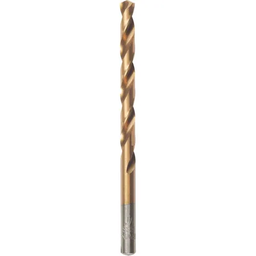 63922 Irwin Titanium Drill Bit
