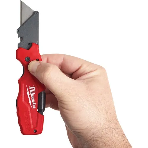 48-22-1505 Milwaukee FASTBACK 6 in 1 Folding Utility Knife