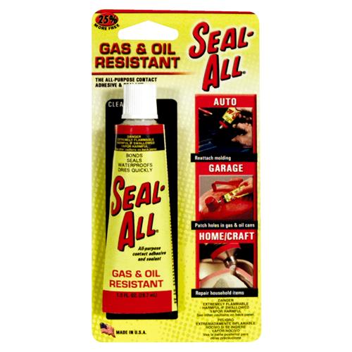 380011 Seal-All Household Cement
