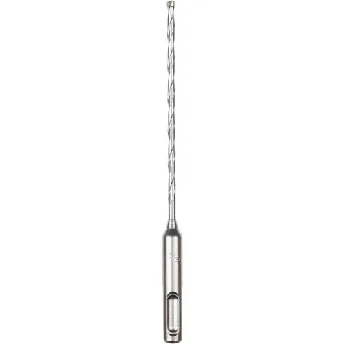 48-20-7308 Milwaukee SDS-PLUS 4-Cutter Rotary Hammer Drill Bit