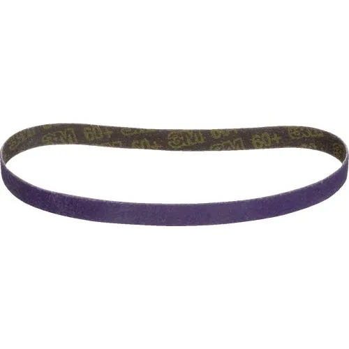 33443 3M Cubitron II File Belts