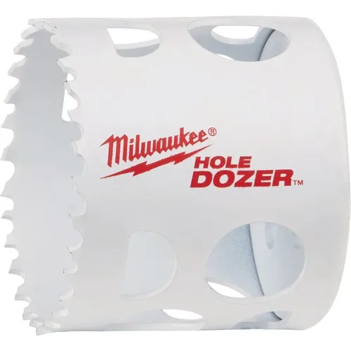 49-56-0722 Milwaukee Hole Dozer Hole Saw with Carbide Teeth