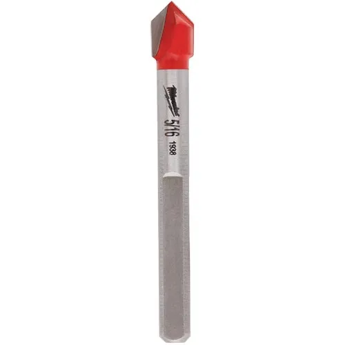 48-20-8983 Milwaukee Glass & Tile Drill Bit