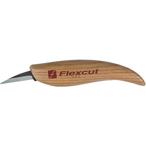 KN13 Flex Cut Detail Carving Knife