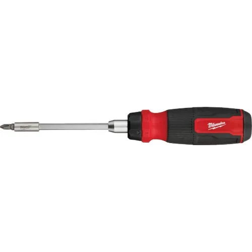 48-22-2903 Milwaukee 14-in-1 Ratcheting Multi-Bit Driver