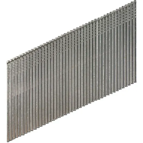 T16N150FNB Simpson Strong-Tie 16 Gauge 316 Stainless Steel T-Style Head Straight Finish Nails
