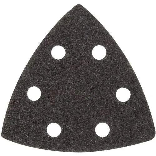 49-25-2060 Milwaukee OPEN-LOK 3-1/2 In. Triangle Sandpaper