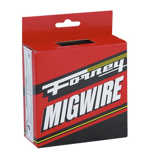 42300 Forney Flux Core Mild Steel Mig Wire