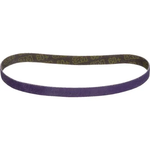 33446 3M Cubitron II File Belts