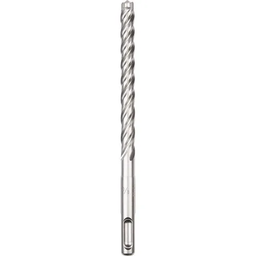 48-20-7351 Milwaukee SDS-PLUS 4-Cutter Rotary Hammer Drill Bit