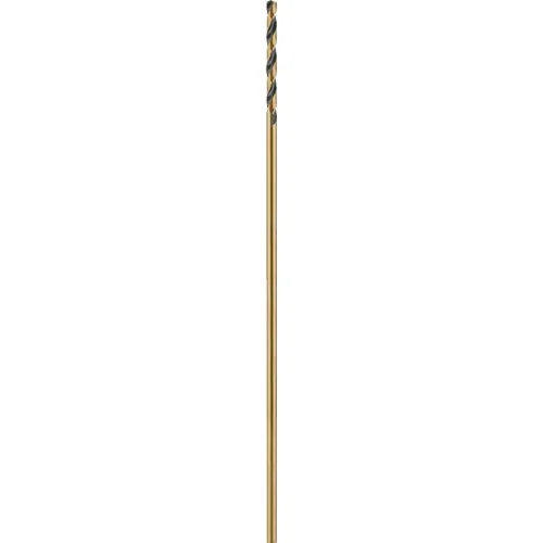 DW1608 DEWALT Black Oxide Drill Bit