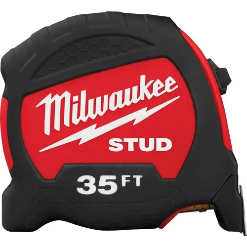 48-22-9735 Milwaukee Gen II STUD Tape Measure