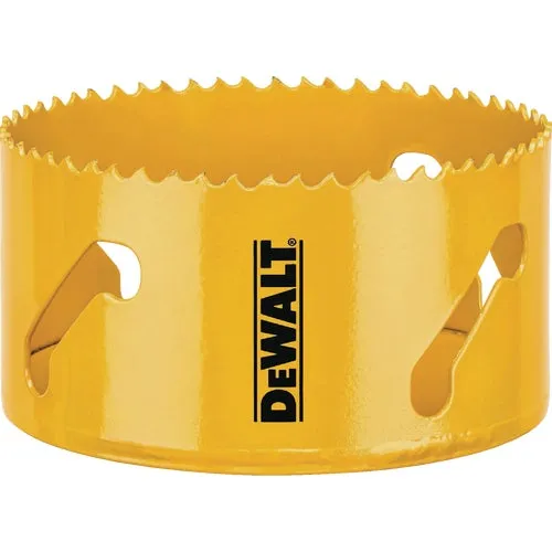 DAH180064 DEWALT High Speed Bi-Metal Hole Saw