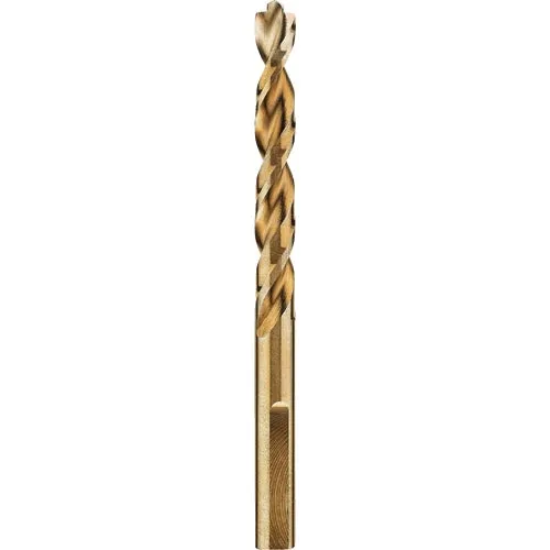 DWA1214 DEWALT Pilot Point Industrial Cobalt Drill Bit