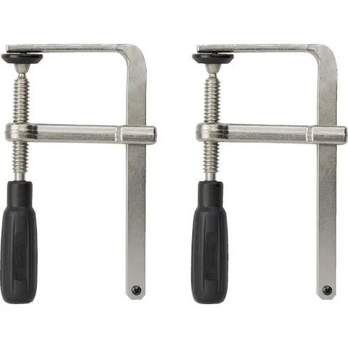 48-08-0573 Milwaukee Track Guide Rail Clamps