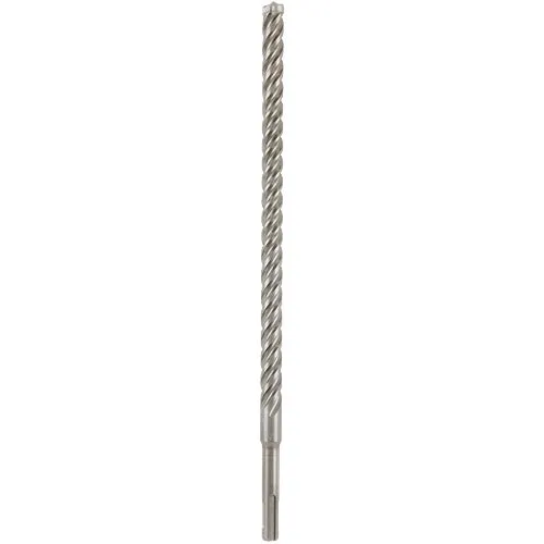 48-20-7374 Milwaukee SDS-PLUS 4-Cutter Rotary Hammer Drill Bit