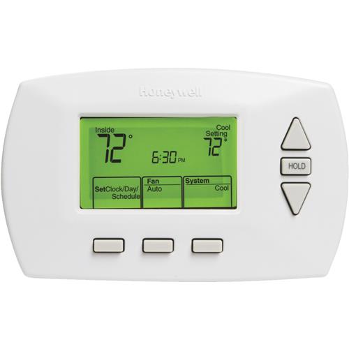 RTH6360D1002 Honeywell Home 5-2 Day Programmable Digital Thermostat
