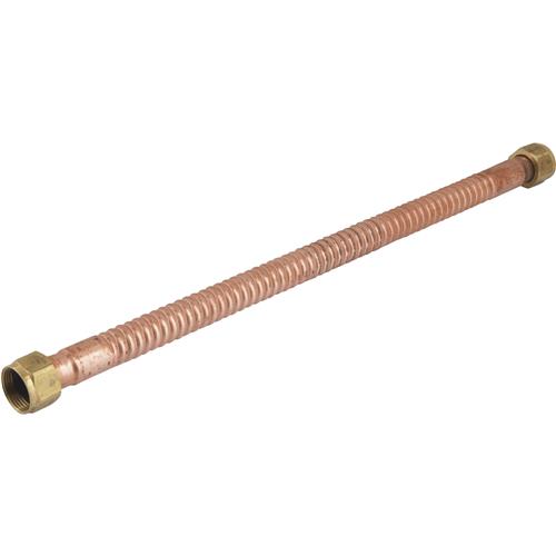 634-112 Sioux Chief Corrugated Copper Flexible Connectors