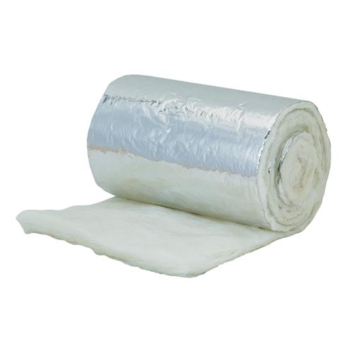 SP55 Thermwell Frost King Duct Wrap