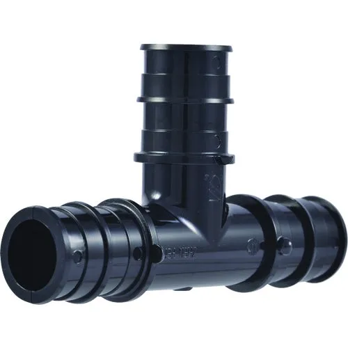 UA370A5 SharkBite PEX-A Tee