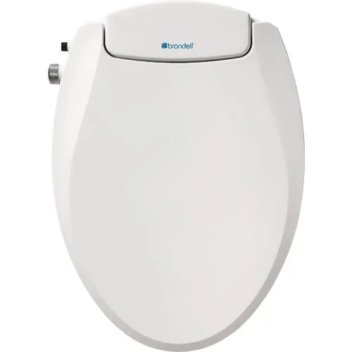 S101-EW Brondell EcoSeat Bidet Seat