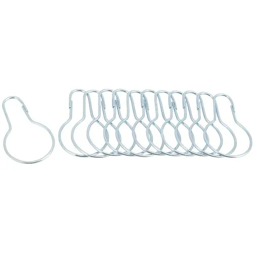 426952 Do it Shower Curtain Ring