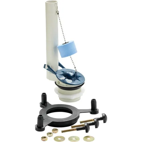 85406 Kohler 2 In. Canister Flush Valve Repair Kit