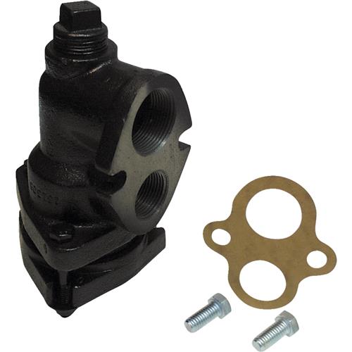 127025 Star Water Systems Right Angle Adapter
