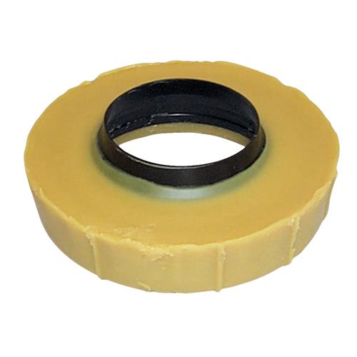 1118 Do it Extra Thick Wax Ring Bowl Gasket With Sleeve