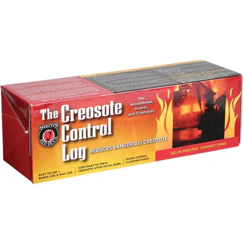 1008 Meecos Red Devil Creosote Remover