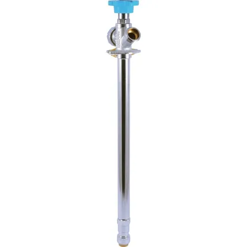 24636LF SharkBite Anti-Siphon Sillcock