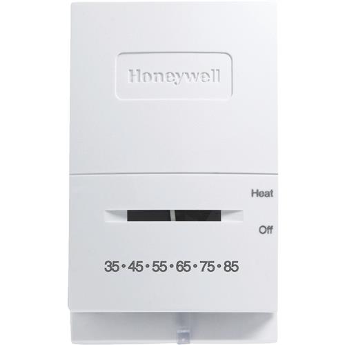 CT50K1028/E1 Honeywell Home Low Temperature Mechanical Thermostat