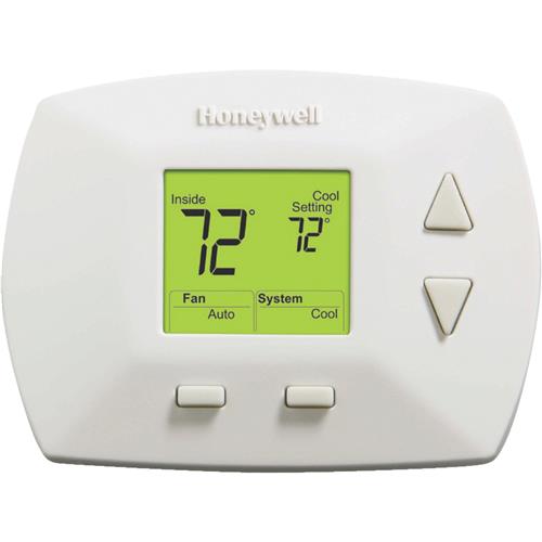 RTH5160D1003 Honeywell Home Manual Digital Thermostat