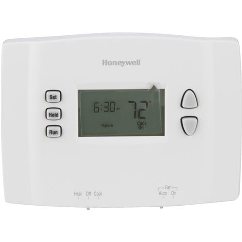 RTH221B1039/E1 Honeywell Home 1-Week Programmable Digital Thermostat