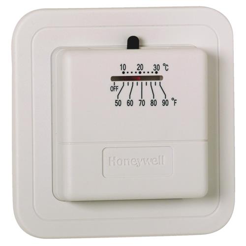 CT31A1003/E1 Honeywell Home Economy Mechanical Thermostat